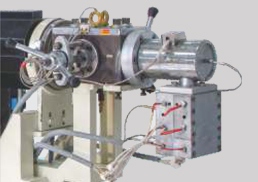 Self Cleaining Countinues Screen Changer